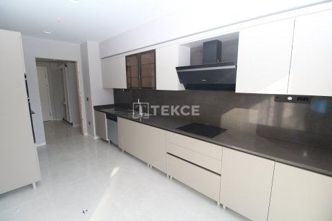 3+1 Apartment in Istanbul, Turkey No. 22127 18