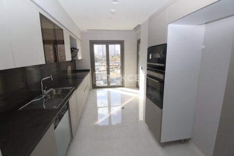 3+1 Apartment in Istanbul, Turkey No. 22127 19