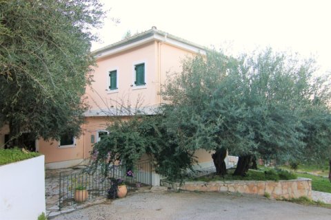 1 chambre Villa à Corfu, Greece No. 51527 2