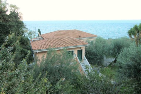 1 chambre Villa à Corfu, Greece No. 51527 3