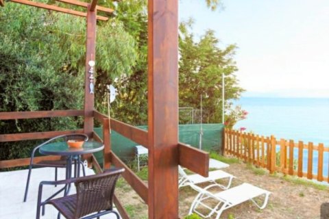 Apartamento tipo estudio Estudio en Corfu, Greece No. 51527 1