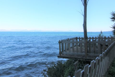 Apartamento tipo estudio Estudio en Corfu, Greece No. 51527 2