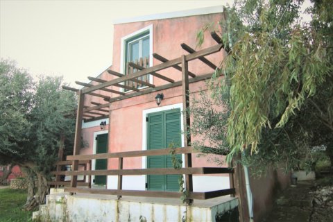 Studio Villa in Corfu, Greece No. 51527 5