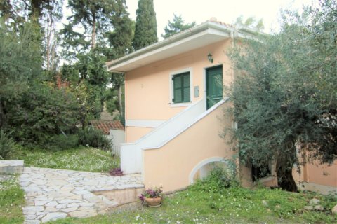 Studio Villa à Corfu, Greece No. 51527 6