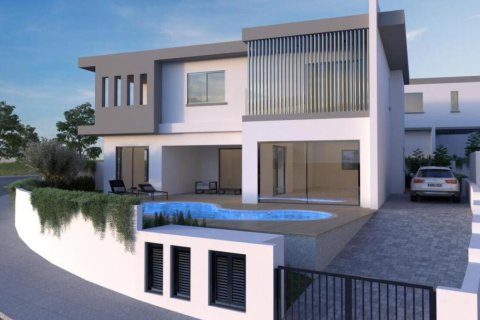 5 bedrooms Villa in Limassol, Cyprus No. 51525 6