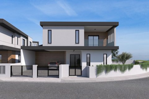 5 bedrooms Villa in Limassol, Cyprus No. 51525 2