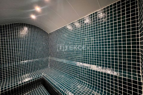 Квартира 3+1 в Аланья, Турция №92595 16