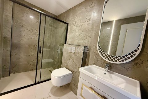 Квартира 3+1 в Аланья, Турция №92595 26