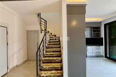 Квартира 3+1 в Аланья, Турция №92595 28