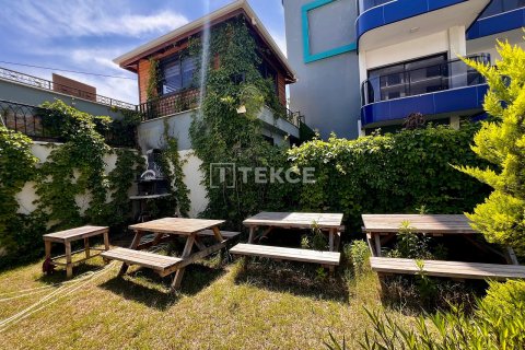 Квартира 3+1 в Аланья, Турция №92595 6