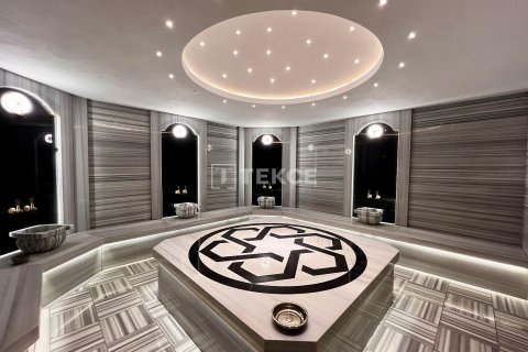Квартира 3+1 в Аланья, Турция №92595 15