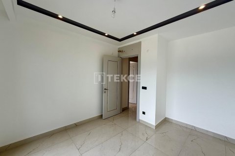 Квартира 3+1 в Аланья, Турция №92595 23