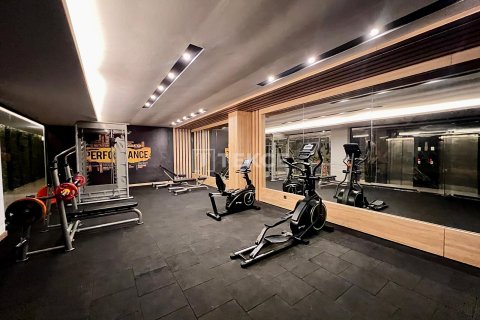 Квартира 3+1 в Аланья, Турция №92595 11