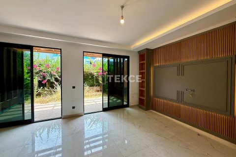 Квартира 3+1 в Аланья, Турция №92595 18