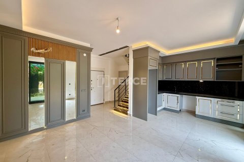 Квартира 3+1 в Аланья, Турция №92595 17