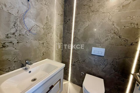 Квартира 3+1 в Аланья, Турция №92595 27