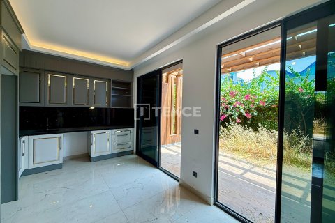 Квартира 3+1 в Аланья, Турция №92595 20