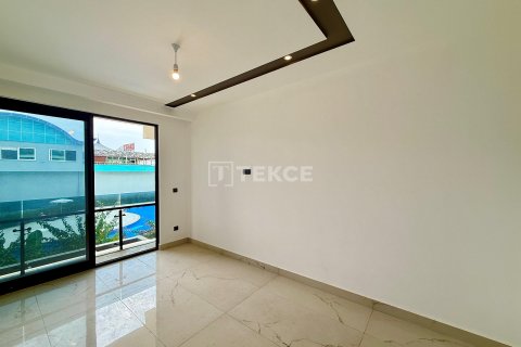 Квартира 3+1 в Аланья, Турция №92595 25