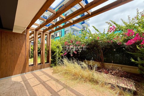 Квартира 3+1 в Аланья, Турция №92595 30