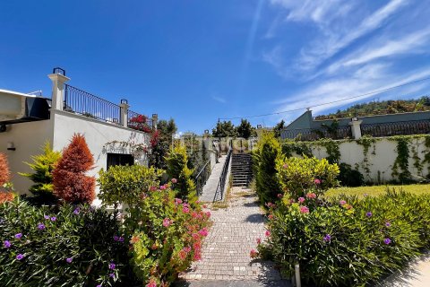 Квартира 3+1 в Аланья, Турция №92595 5