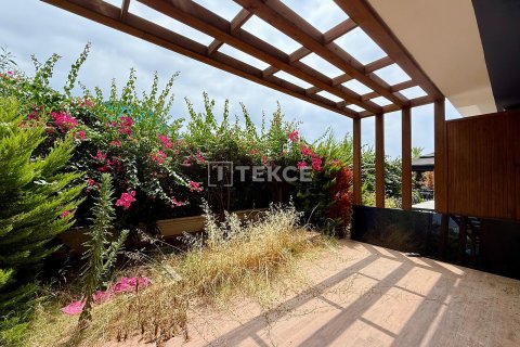 Квартира 3+1 в Аланья, Турция №92595 29
