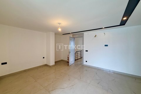 Квартира 3+1 в Аланья, Турция №92595 22