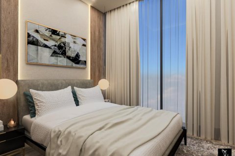 Квартира с 4 комнатами в Аланья, Турция №92587 8