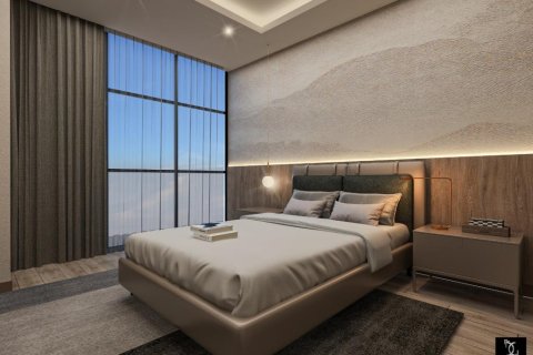 Квартира с 4 комнатами в Аланья, Турция №92587 7