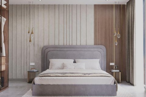 Квартира с 4 комнатами в Аланья, Турция №92663 4