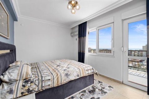 Квартира с 3 комнатами в Аланья, Турция №92643 8