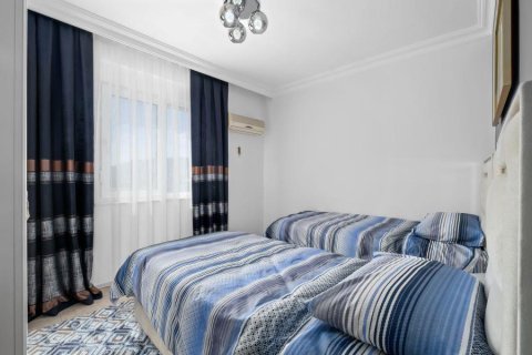 Квартира с 3 комнатами в Аланья, Турция №92643 11