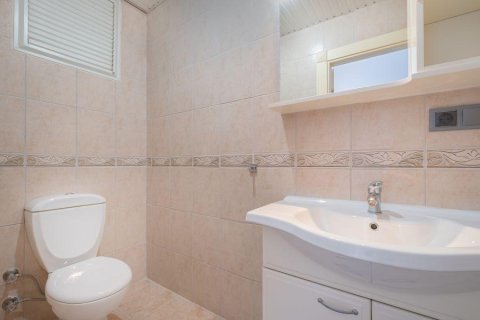 Квартира с 3 комнатами в Аланья, Турция №92643 14