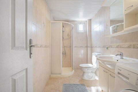 Квартира с 3 комнатами в Аланья, Турция №92643 13