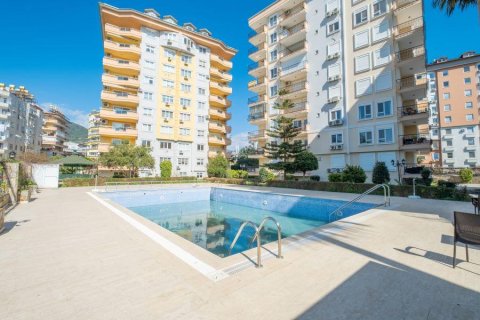 Квартира с 3 комнатами в Аланья, Турция №92643 24