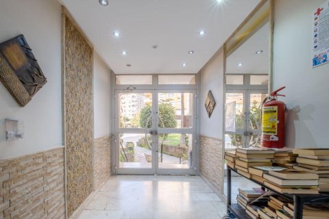 Квартира с 3 комнатами в Аланья, Турция №92643 21