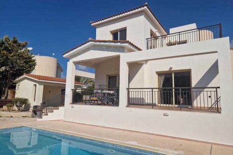 3 bedrooms Villa in Pegeia, Cyprus No. 39605 1