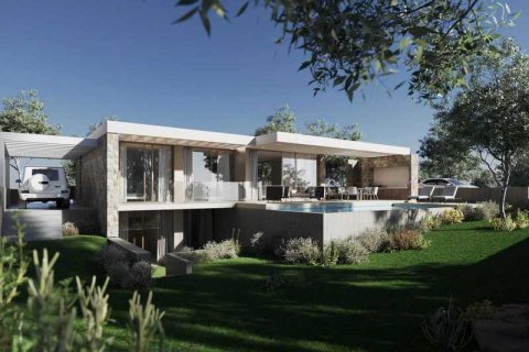 4 bedrooms Villa in Pegeia, Cyprus No. 39604 10