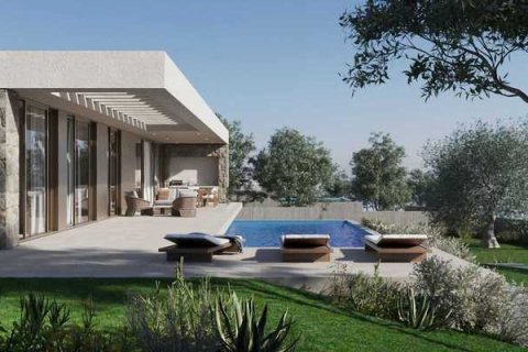 4 bedrooms Villa in Pegeia, Cyprus No. 39604 2