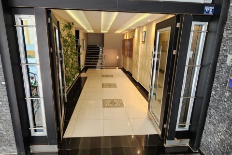 7+1 Penthouse en Mahmutlar, Turkey No. 14532 11