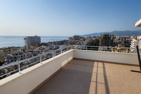 7+1 Penthouse en Mahmutlar, Turkey No. 14532 3