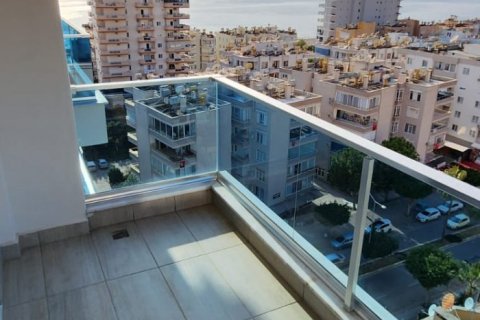 7+1 Penthouse in Mahmutlar, Turkey No. 14532 10