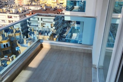 7+1 Penthouse en Mahmutlar, Turkey No. 14532 5