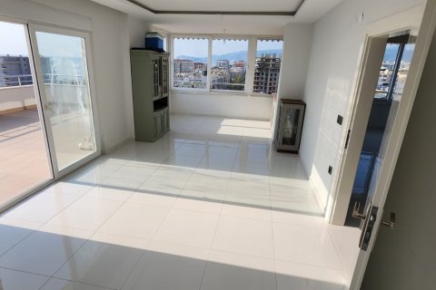 7+1 Penthouse à Mahmutlar, Turkey No. 14532 26