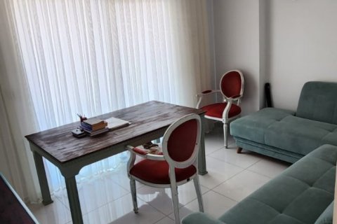 7+1 Penthouse à Mahmutlar, Turkey No. 14532 28