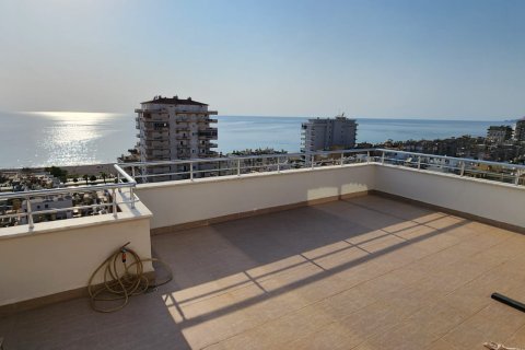 7+1 Penthouse à Mahmutlar, Turkey No. 14532 27