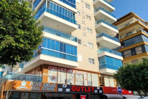 7+1 Penthouse à Mahmutlar, Turkey No. 14532 4