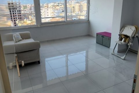 7+1 Penthouse in Mahmutlar, Turkey No. 14532 9