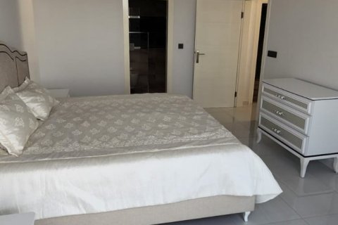 7+1 Penthouse à Mahmutlar, Turkey No. 14532 21