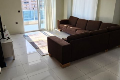 7+1 Penthouse in Mahmutlar, Turkey No. 14532 8