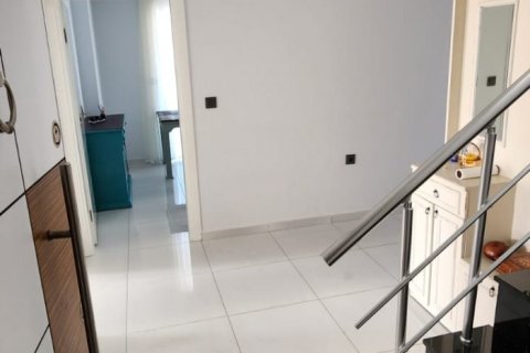 7+1 Penthouse in Mahmutlar, Turkey No. 14532 7